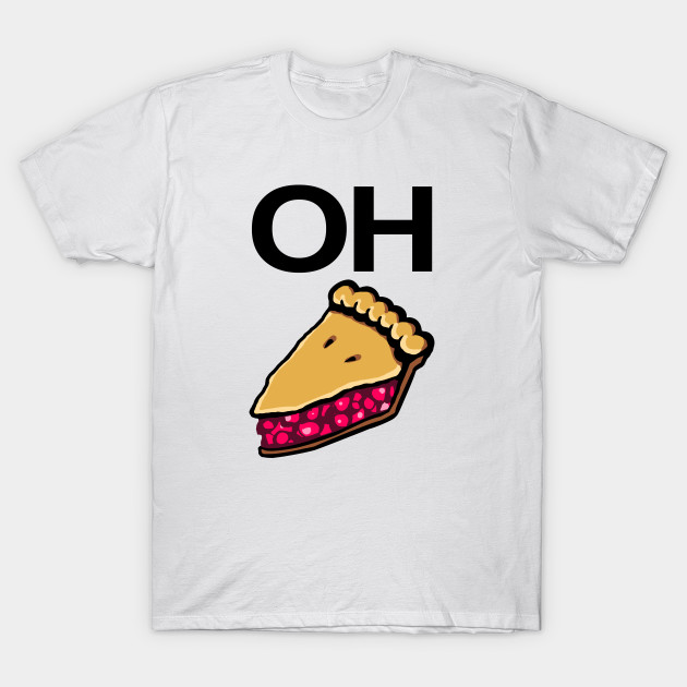 OH, PIE!